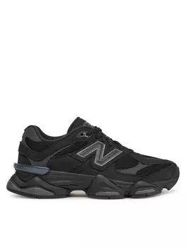 Кроссовки U9060ZGE New Balance, черный