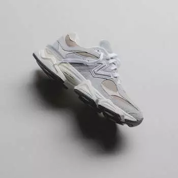Кроссовки u90/60lba New Balance, серый