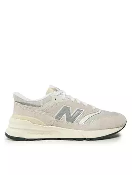 Кроссовки U997RCE New Balance, бежевый