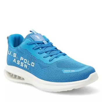 Кроссовки U.S. Polo Assn. ACTIVE001 Azul, синий