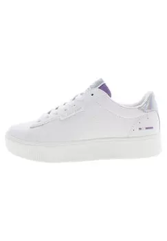 Кроссовки U.S. Polo Assn., белый
