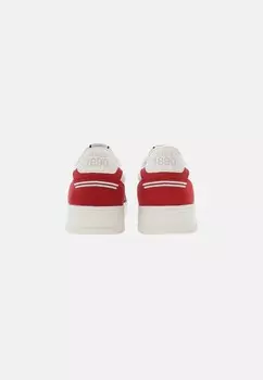 Кроссовки U.S. Polo Assn., белый
