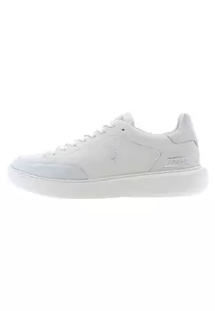 Кроссовки U.S. Polo Assn., белый