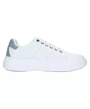 Кроссовки U.S. Polo Assn., белый