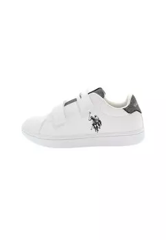 Кроссовки U.S. POLO ASSN., белый