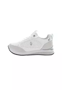 Кроссовки U.S. POLO ASSN., белый