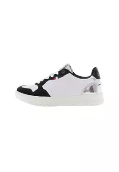 Кроссовки U.S. POLO ASSN., белый