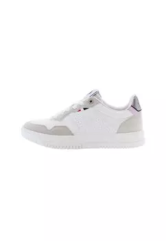 Кроссовки U.S. POLO ASSN., белый