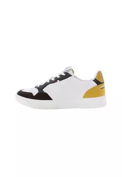 Кроссовки U.S. POLO ASSN. Kosmo, белый