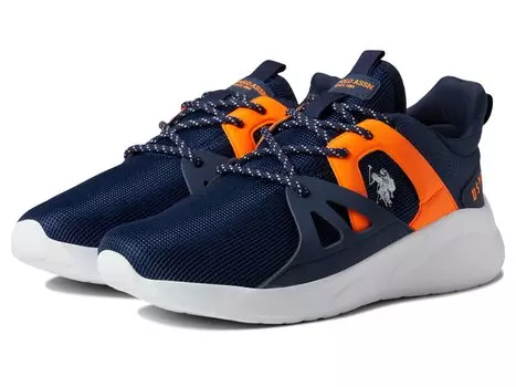 Кроссовки U.S. POLO ASSN., Run