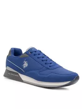 Кроссовки U.S. Polo Assn., синий