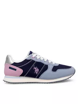 Кроссовки U.S. Polo Assn., синий
