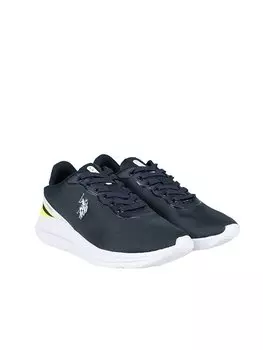 Кроссовки U.S. Polo Assn., синий