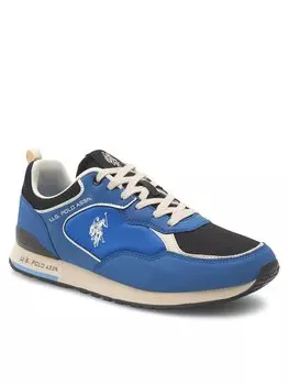 Кроссовки U.S. Polo Assn., синий