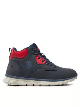Кроссовки U.S. Polo Assn., синий