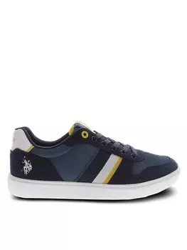 Кроссовки U.S. Polo Assn., синий