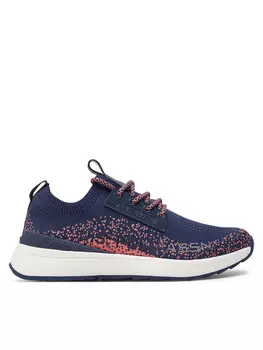 Кроссовки U.S. Polo Assn., синий