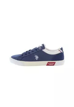 Кроссовки U.S. POLO ASSN., синий