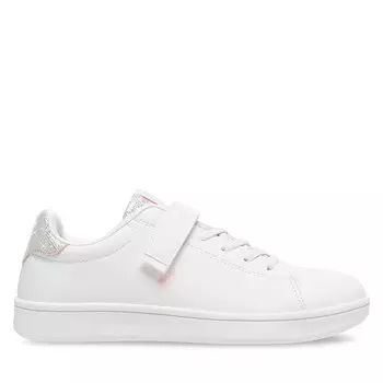 Кроссовки U.S. Polo Assn. TRACE003 Blanco, белый