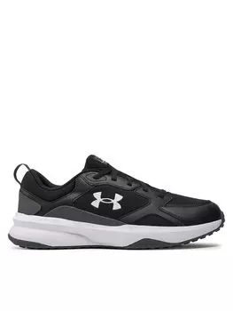 Кроссовки Ua Charged Edge 3026727-003 Under Armour, черный