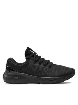 Кроссовки Ua Charged Vantage 2 3024873-002 Under Armour, черный