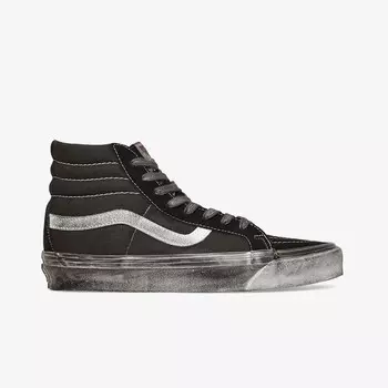 Кроссовки UA OG SK8-Hi LX Vans, черный