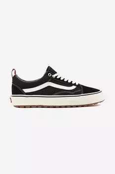 Кроссовки UA Old Skool MTE-1 Vans, черный
