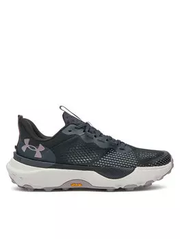 Кроссовки Ua U Infinite Pro Trail 3027202-001 Under Armour, черный