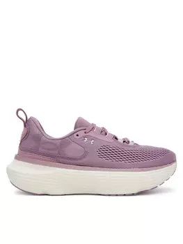 Кроссовки Ua W Infinite Elite 2 3028178 Under Armour, фиолетовый