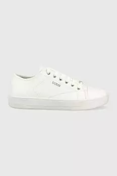 Кроссовки UDINE Guess, белый