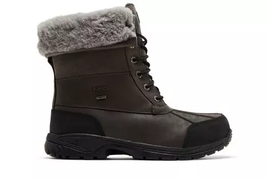 Кроссовки UGG Butte Metal, серый