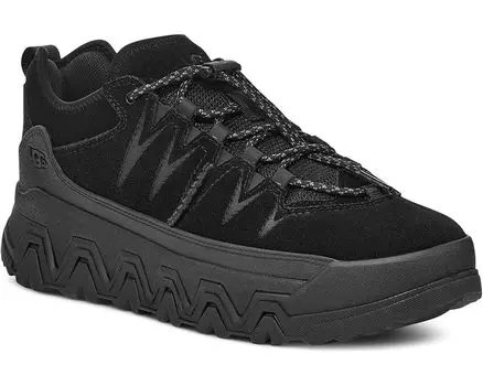 Кроссовки UGG Captrail Low, черный