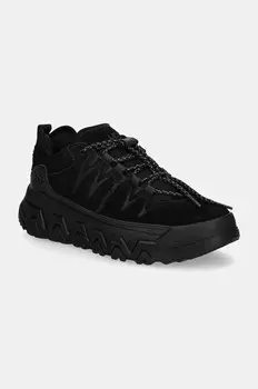 Кроссовки UGG Captrail Low, черный
