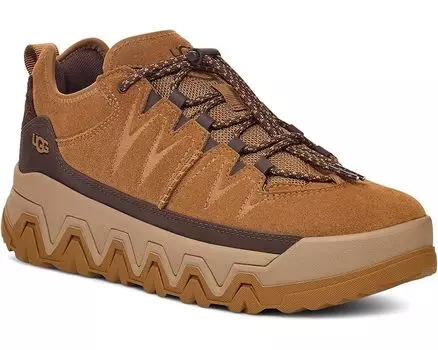 Кроссовки UGG Captrail Low, цвет Chestnut