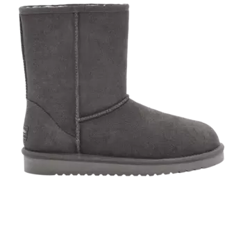 Кроссовки UGG KOOLABURRA x Wmns Classic Short, серый