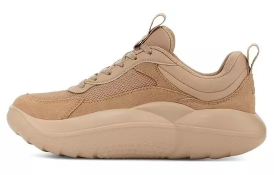 Кроссовки UGG LA Cloud Trainer Driftwood Women's, цвет Driftwood