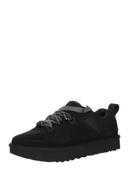 Кроссовки UGG Lo Lowmel, черный