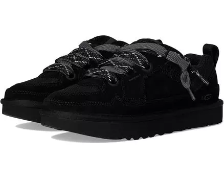 Кроссовки UGG Lo Lowmel, черный