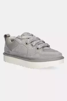 Кроссовки UGG Lo Lowmel, серый
