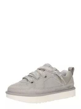Кроссовки UGG Lo Lowmel, серый
