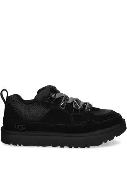 Кроссовки UGG Lowmel, черный