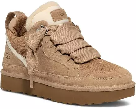 Кроссовки UGG Lowmel, песочный