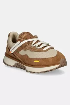Кроссовки UGG RetroFi Low, коричневый