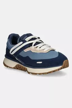Кроссовки UGG RetroFi Low, темно-синий
