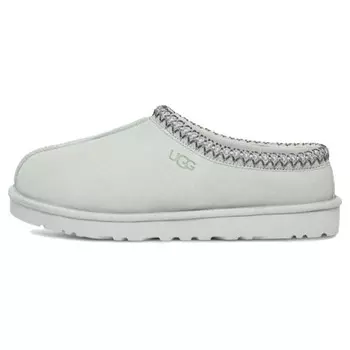 Кроссовки UGG Tasman Slipper Goose, зеленый