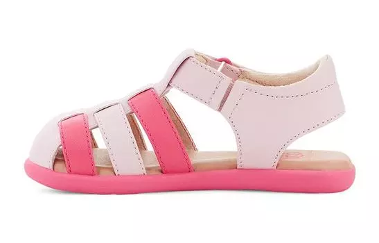 Кроссовки UGG Toddler Shoes TD, розовый
