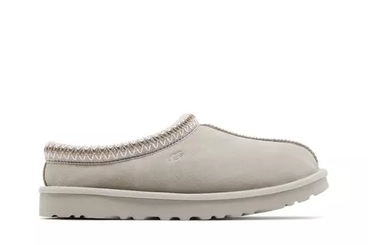 Кроссовки UGG Wmns Tasman Slipper, серый