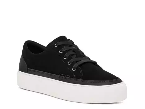 Кроссовки UGG Zilo, черные