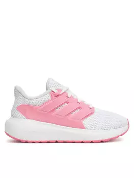 Кроссовки Ultimashow 2.0 JR2636 Adidas, белый