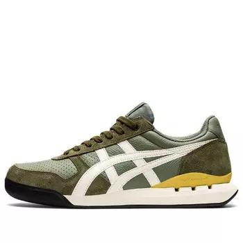 Кроссовки Ultimate 81 ex shoes Onitsuka Tiger, бежевый